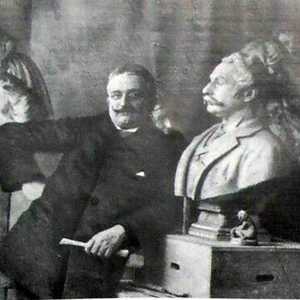 Focardi Giovanni _ Nel suo studio 1878 - Giovanni Focardi